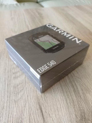 Garmin Edge 540 GPS