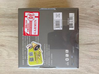 Garmin Edge 540 GPS