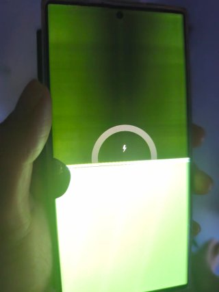 Samsung S23 Ultra 512GB Roto