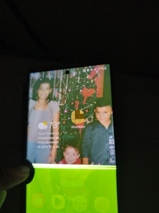 Samsung S23 Ultra 512GB Roto