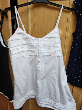 Lote 6 Tops Mujer