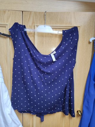Lote 6 Tops Mujer