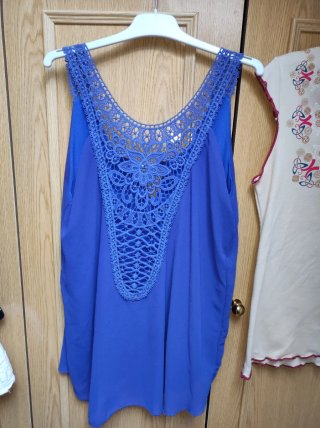 Lote 6 Tops Mujer