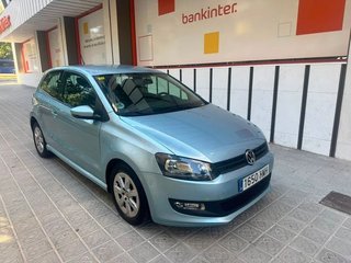 Volkswagen Polo 1.2 TDI 75cv Advance