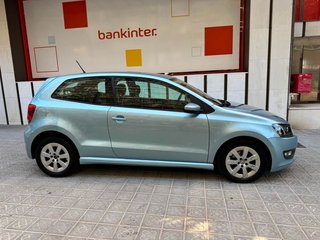 Volkswagen Polo 1.2 TDI 75cv Advance