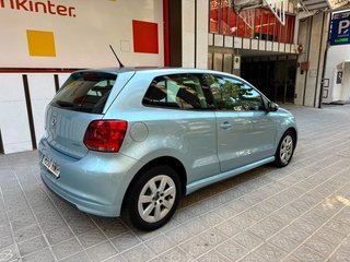 Volkswagen Polo 1.2 TDI 75cv Advance