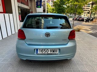 Volkswagen Polo 1.2 TDI 75cv Advance