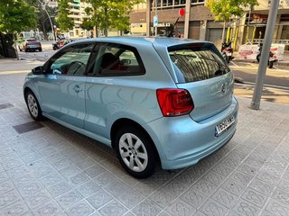 Volkswagen Polo 1.2 TDI 75cv Advance