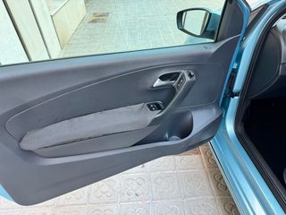 Volkswagen Polo 1.2 TDI 75cv Advance