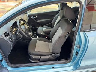 Volkswagen Polo 1.2 TDI 75cv Advance