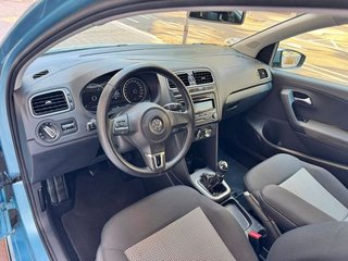 Volkswagen Polo 1.2 TDI 75cv Advance