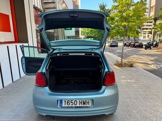 Volkswagen Polo 1.2 TDI 75cv Advance