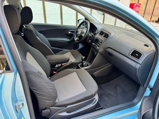 Volkswagen Polo 1.2 TDI 75cv Advance