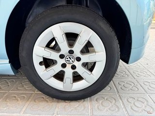 Volkswagen Polo 1.2 TDI 75cv Advance