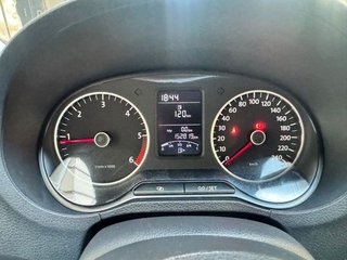 Volkswagen Polo 1.2 TDI 75cv Advance
