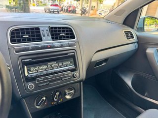 Volkswagen Polo 1.2 TDI 75cv Advance