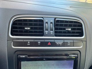 Volkswagen Polo 1.2 TDI 75cv Advance