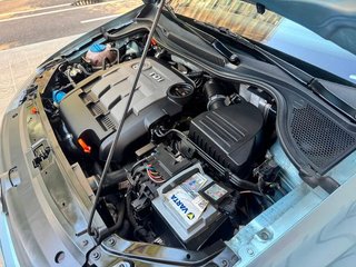 Volkswagen Polo 1.2 TDI 75cv Advance