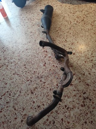Despiece Suzuki DL650 V-Strom
