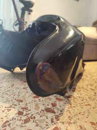Despiece Suzuki DL650 V-Strom