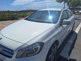 Mercedes-Benz Clase A 2013