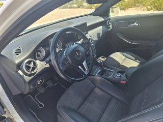 Mercedes-Benz Clase A 2013