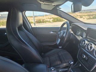 Mercedes-Benz Clase A 2013