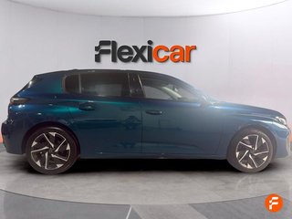 Peugeot 308 5P Allure PureTech 130 S&S MAN