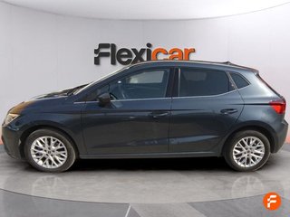 Seat Ibiza 1.0 TSI 85kW Xcellence