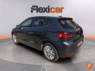 Seat Ibiza 1.0 TSI 85kW Xcellence