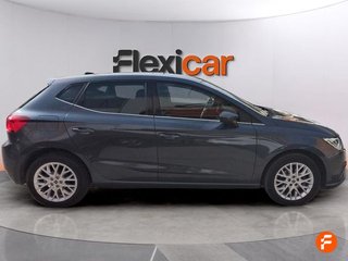 Seat Ibiza 1.0 TSI 85kW Xcellence
