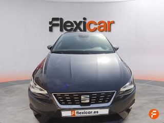 Seat Ibiza 1.0 TSI 85kW Xcellence