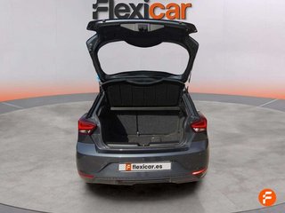 Seat Ibiza 1.0 TSI 85kW Xcellence