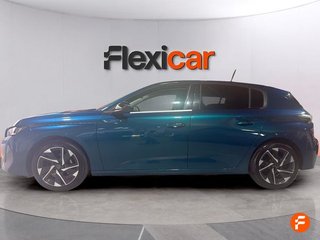 Peugeot 308 5P Allure PureTech 130 S&S MAN