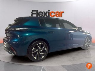 Peugeot 308 5P Allure PureTech 130 S&S MAN