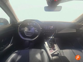 Peugeot 308 5P Allure PureTech 130 S&S MAN