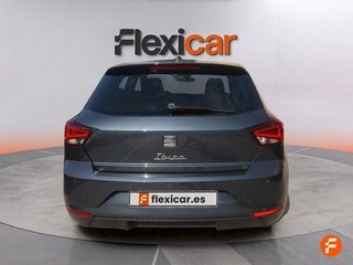 Seat Ibiza 1.0 TSI 85kW Xcellence