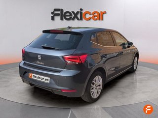 Seat Ibiza 1.0 TSI 85kW Xcellence