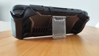 Steam Deck LCD 256GB