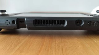 Steam Deck LCD 256GB