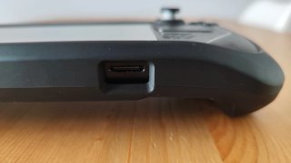 Steam Deck LCD 256GB