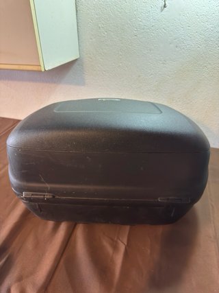 Cofre Givi Monolock System