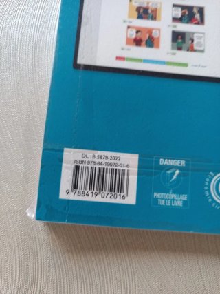 Libro de texto
