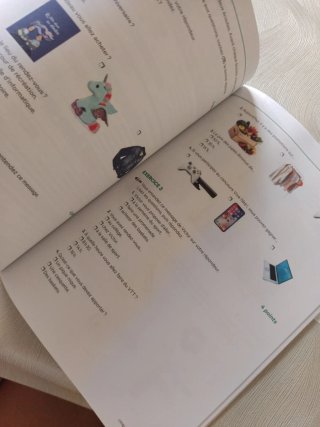 Libro de texto