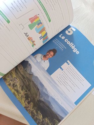 Libro de texto
