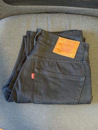 Pack 3 Levi's 501