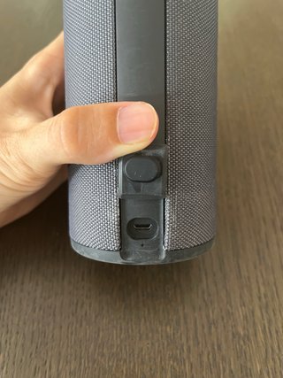 Altavoz Ultimate Ears BOOM 3