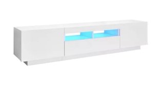 Mueble TV Led