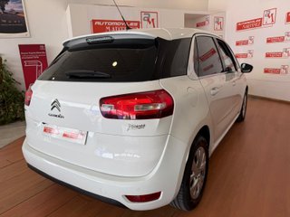 Citroen C4 Picasso 2015