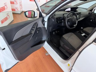 Citroen C4 Picasso 2015